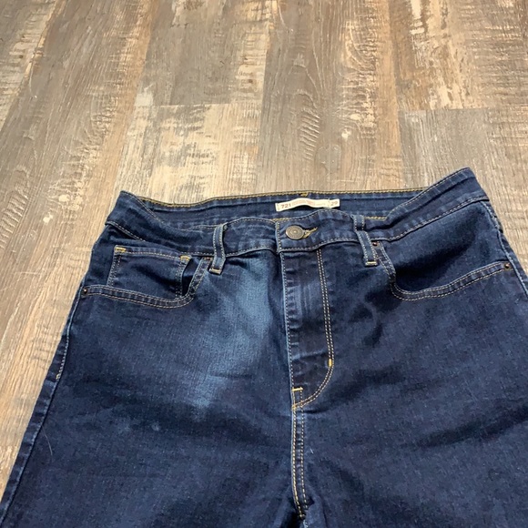 Levi’s skinny high rise jeans size 29 - Picture 7 of 8